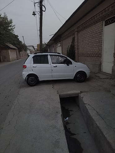бак матиз 0.8 купить: Daewoo Matiz: 2013 г., 0.8 л, Механика, Бензин, Хэтчбэк — 6