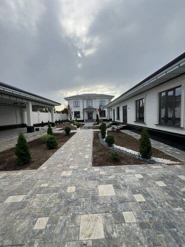 купить дом с большим участком: Дом, 210 м², 6 комнат, Агентство недвижимости, Дизайнерский ремонт — 3