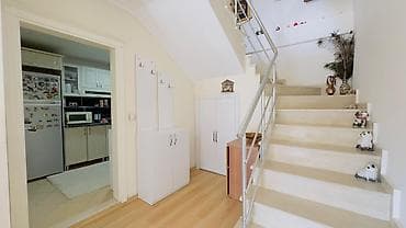 триплекс: 🏡 ПРОДАЁТСЯ РОСКОШНАЯ ТРЁХЭТАЖНАЯ ТРИПЛЕКС ВИЛЛА 4+1 В УЮТНОМ — 6