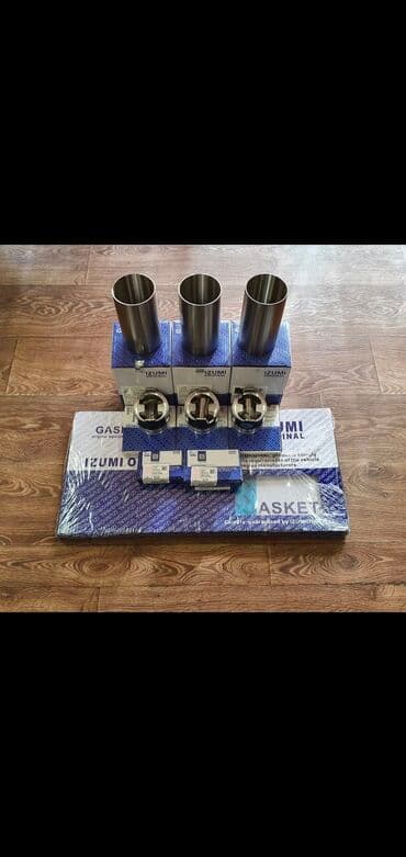 промышленный генератор: Генератор — 21