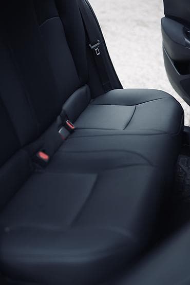 тойота круз: Toyota Corolla: 2022 г., 1.8 л, Автомат, Гибрид, Седан — 8