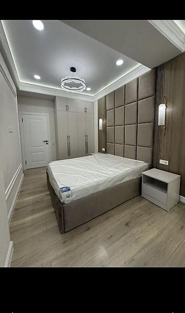 Недвижимость: 2 комнаты, 61 м², Элитка, 10 этаж, Евроремонт — 8