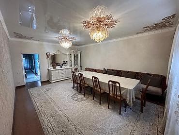 пишпек дом: 🏠 Продаётся 2х этажный дом !!! 📍 Район:Пишпек, начало ж/м Ак Орго — 1