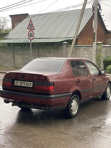 катушка 1 8: Volkswagen Vento: 1993 г., 1.8 л, Ручные, Бензин, Седан — 4