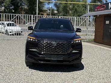 mini ev: Ssangyong Rexton: 2021 г., 2.2 л, Автомат, Дизель, Внедорожник — 1