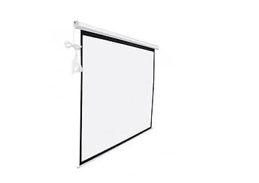 Экран для проектора Ultra Pixel 305x229 Electrical with remote control