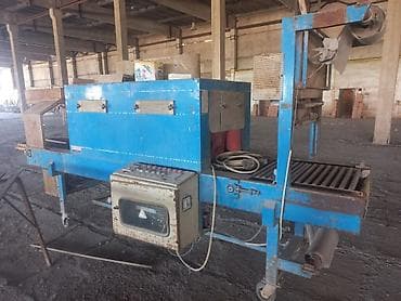 tel: Продаётся Линия для производства облицовочного керамического кирпича — 7