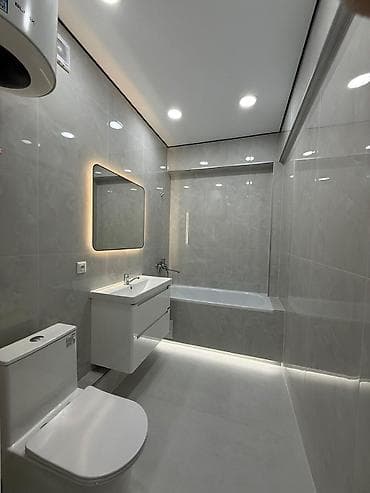 85000: 1 комната, 51 м², Элитка, 8 этаж, Евроремонт — 5