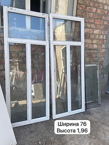 механизм для откатных ворот цена: Готовое пластиковое окно, Тип окна: Балконные, Декоративные особенности: Фрамуга, Без установки, Без рассрочки — 2