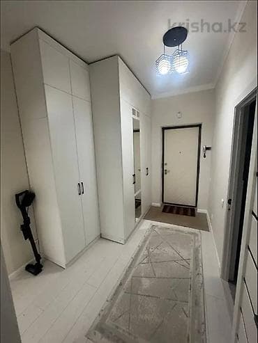 квв: 1 комната, Агентство недвижимости, Без подселения, С мебелью частично — 6