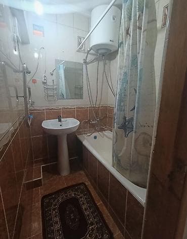 2 bedroom: Срочно сдается 2-х комнатная квартира Адрес Молодая Гвардия/Киевская — 8