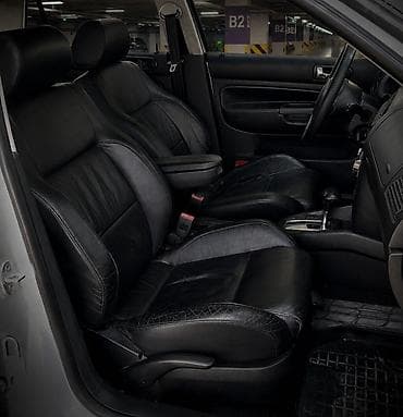 авто сокулук: Volkswagen Golf: 2002 г., 2 л, Автомат, Бензин, Хетчбек — 7