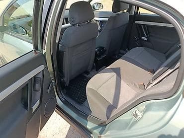 Opel Vectra: 2004 г., 2.2 л, Кол менен иштөөчү, Бензин, Седан — 9