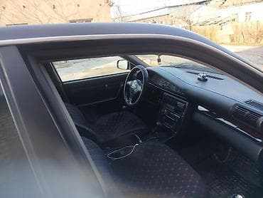 audi s2: Audi A6: 1995 г., 2.6 л, Автомат, Седан — 4