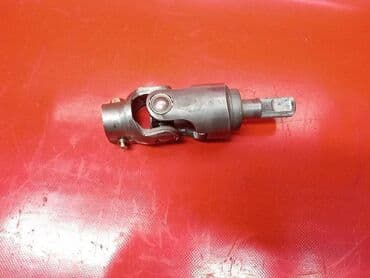 рулевая рейка ланос: Карданчик рулевой MAZDA ОРИГИНАЛЬНАЯ КОНТРАКТНАЯ ЗАПЧАСТЬ В — 3