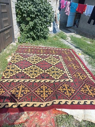 Ковер 250 * 300, Синтетика, Турция, Безналичная/наличная оплата