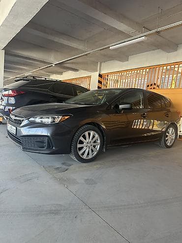 субару форесткр: Subaru Impreza: 2021 г., 2 л, Бензин, Хэтчбэк — 7