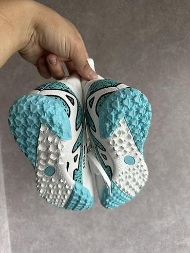 Футбольные сороконожки для игры на искусственном покрытии Заказывал — 2