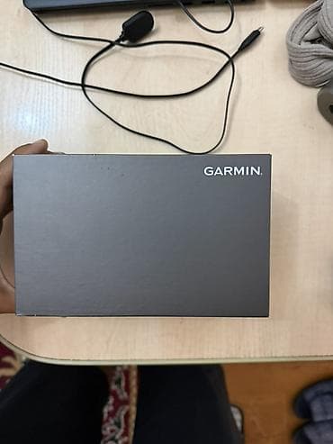 кармин часы: Garmin MARQ Golfer Carbon Edition—это самый премиальный гольф-watch у — 6