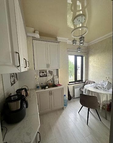 квартира 50000: 1 комната, 29 м² — 5
