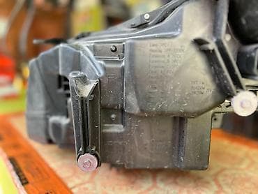 lexs: Комплект передних фар Lexus 2019 г., Б/у, Оригинал, Япония — 10