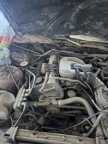 Продаю двигатель M42B18 был приобретен по следующим свапам но по at lalafo.kg Продаю двигатель M42B18 был приобретен по следующим свапам но по