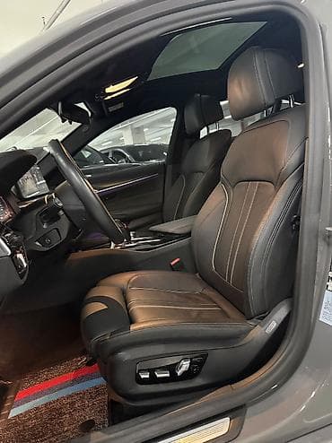 kaiyi e5: BMW 5 series: 2021 г., 2 л, Автомат, Бензин, Седан — 5