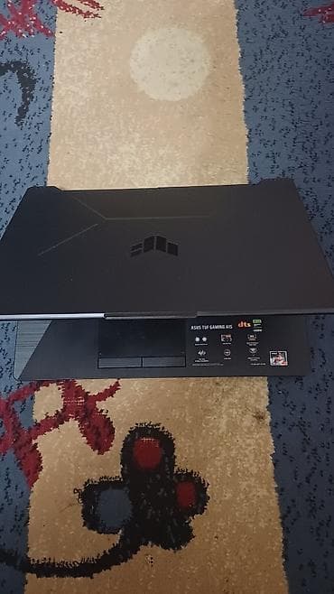 aiphone 7: Игровой ноутбук ASUS TUF Gaming A15 - Экран частота обновления 144 — 6