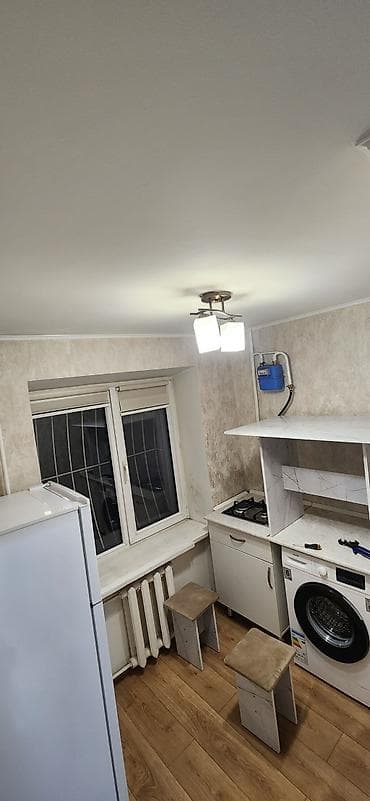 в одной семье: 2 комнаты, Без подселения, С мебелью частично — 8