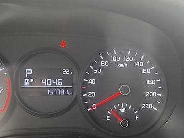 Kia Morning: 2020 г., Автомат, Бензин, Хэтчбэк — 6