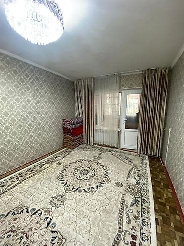 срочна квартира: 3 комнаты, 57 м², 105 серия, 1 этаж, Косметический ремонт — 3