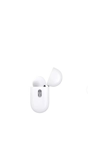 чехлы для airpods 2: Беспроводные наушники-вкладыши с активным шумоподавлением и зарядным — 5