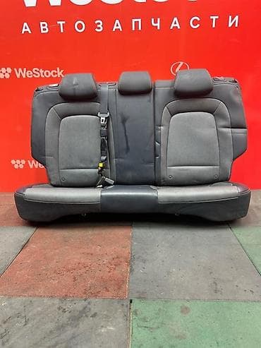 hyundai venue: Заднее сиденье, Hyundai 2020 г., Б/у, Оригинал — 1