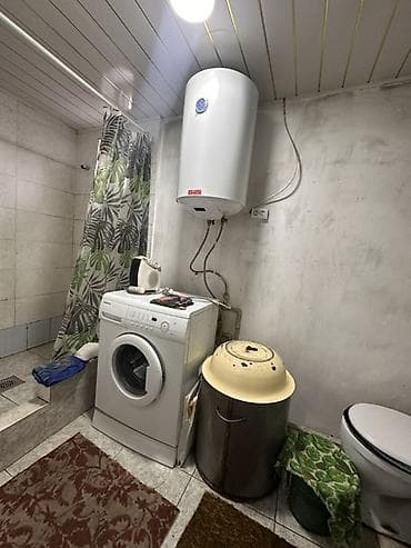 аренда частных домов бишкек: 📍В Шопокове дом коттеджного типа на участке 1 соток, 45 кв.м. 🏡Дом — 7