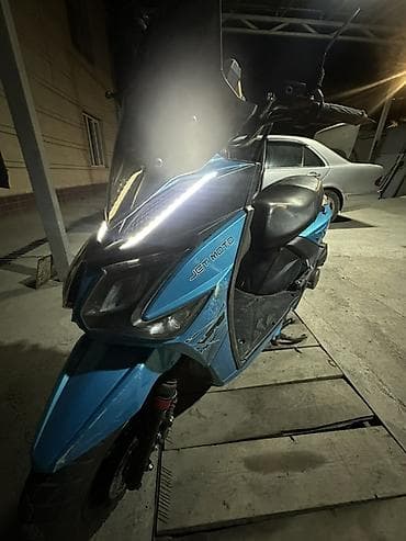реально: Скутер Jet Moto (бензиновый) -Самурай 150 куб✅ -док имеет✅ -мотор — 1