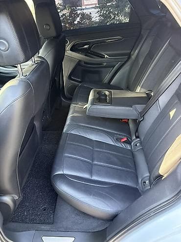 rover sd: Land Rover Range Rover Evoque: 2019 г., 2 л, Автомат, Дизель, Кроссовер — 6