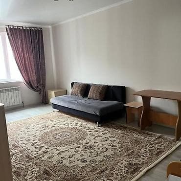 продажа квартир в бишкеке с фото: 2 комнаты, Собственник, Без подселения, С мебелью полностью — 1