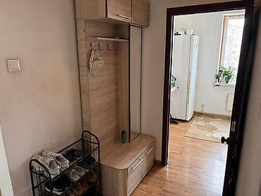 Продажа квартир: 3 комнаты, 84 м², Улан мкр 106 серия улучшенная, 7 этаж, Старый ремонт — 6