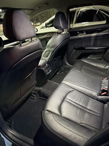 ki k5: Kia K5: 2021 г., 2 л, Автомат, Газ, Седан — 9