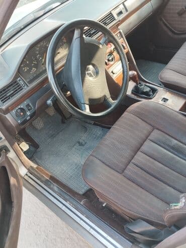 фары на опель вектра а: Mercedes-Benz W124: 1989 г., 2.3 л, Механика, Бензиновая, Седан — 8