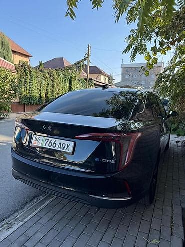 infinity fx: Сдаю в аренду электро автомобиль — 10