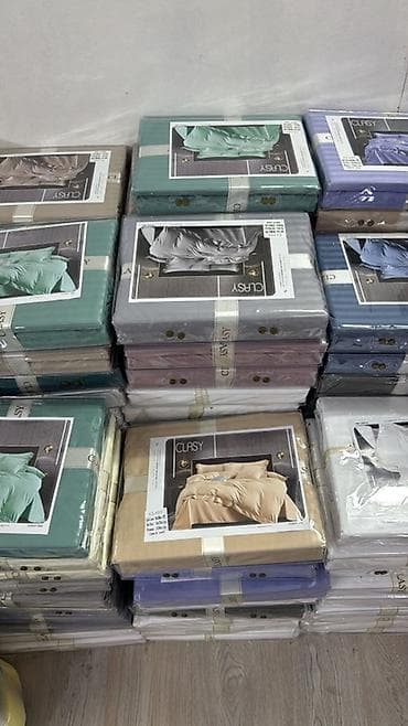 халат одеяло: Постельное бельё CLASY — однотонные и жаккардовые комплекты в — 6
