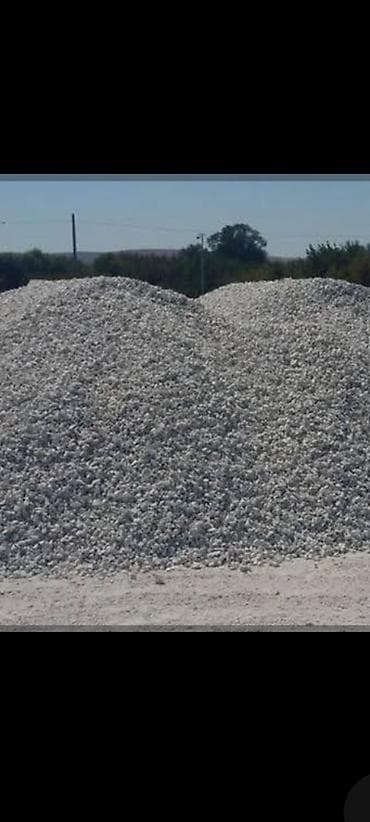 Үй жана бакча: Аралашма шагыл таш жана эленген шагыл, Таза, Бетон үчүн, Камаз, Зил — 7