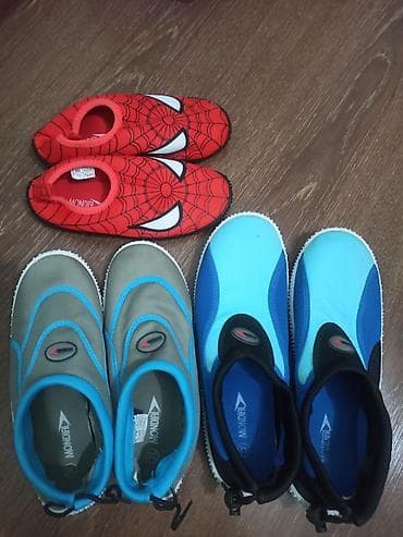 Коралловые тапочки по 400 сом окончательно. детский 34 размер, женский