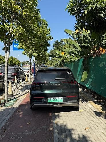 перья: СРОЧНО АКЧА КЕРЕК !!!!GAC Aion Y — компактный электрический — 3