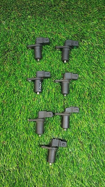 датчик коленвала бмв е 34: Датчик положения коленвала Bmw (б/у) ​ Марка: BMW ​ Номер — 8