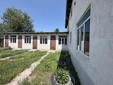 batir service: Здание, Действующий 340 м² — 4