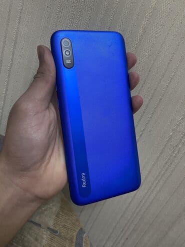 редми пад цена в бишкеке: Redmi, Redmi 9A, Б/у, 64 ГБ, цвет - Синий, 2 SIM — 2