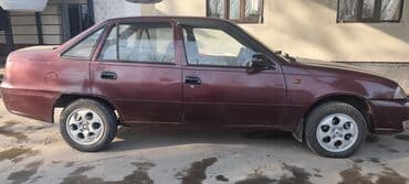 купить двигатель на нексию в бишкеке: Daewoo Nexia: 2012 г. — 4