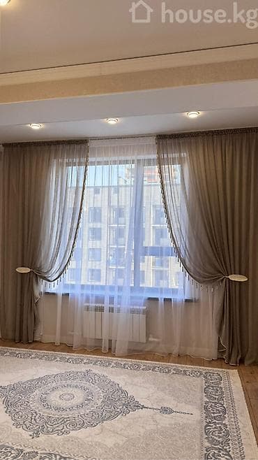 4 bedroom: 1 комната, 40 м², Элитка, Евроремонт — 10